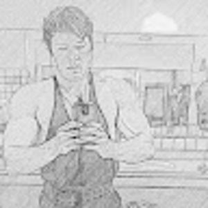 Meet your Posher, Derick